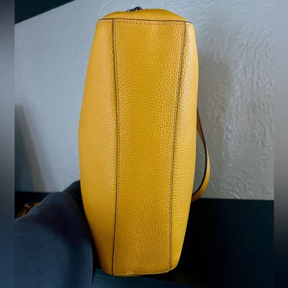 ✨NWOT - Coach Prairie Satchel Crossbody Bag✨ - Picture 8 of 11